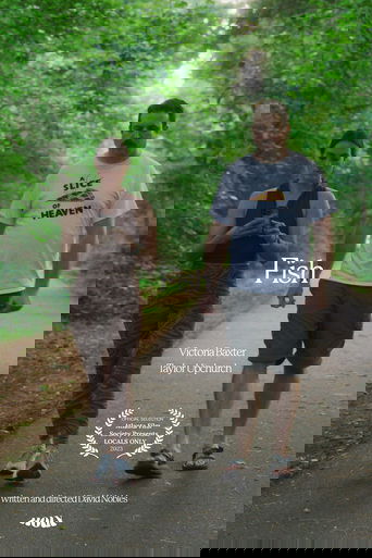 Poster of Fish