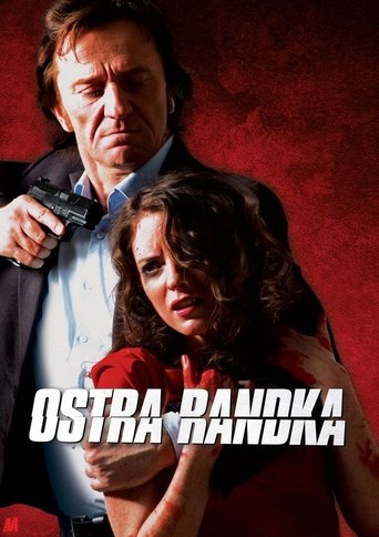 Poster of Ostra randka 3D