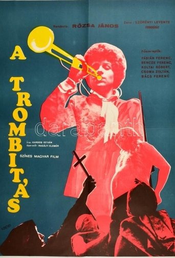 Poster of The Trumpeter