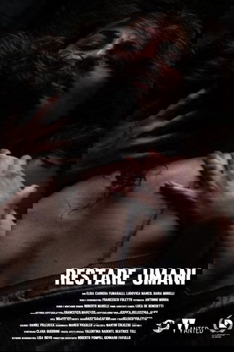 Poster of Restare Umani