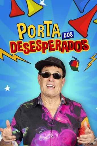 Portrait for Porta dos Desesperados - Season 1