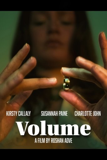 Poster of Volume