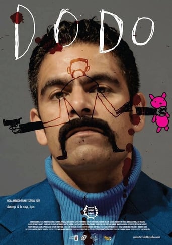 Poster of Dodo