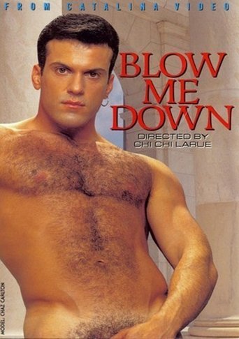 Blow Me Down Poster of Blow Me Down