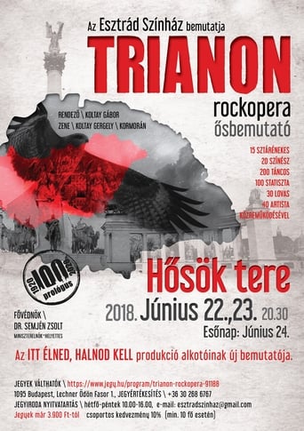 Poster of Trianon