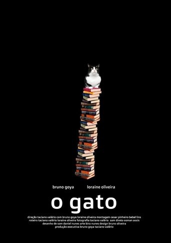 O Gato Poster of O Gato