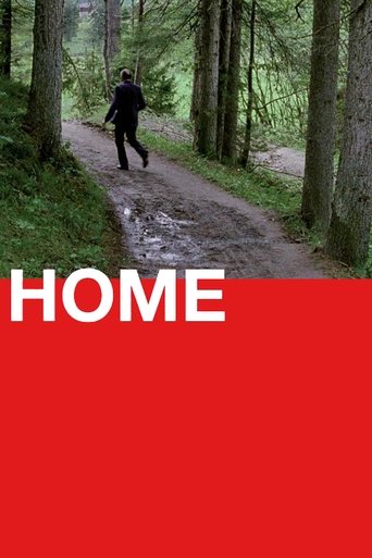 Poster of Home