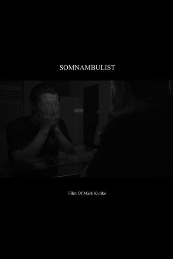Somnambulist Poster of Somnambulist