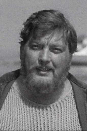 Portrait of Uldis Vazdiks