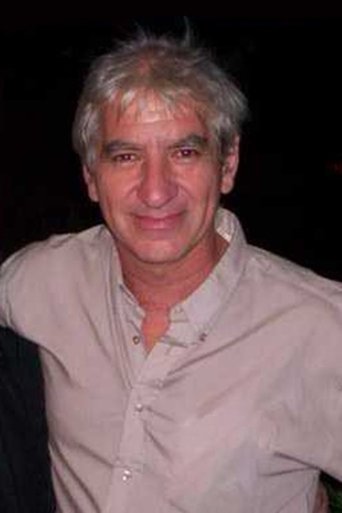 Portrait of Enrique Vidal