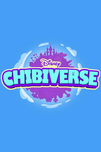 Poster of Chibiverse