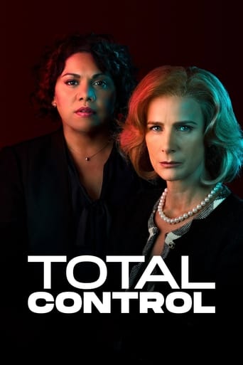 Poster of Total Control