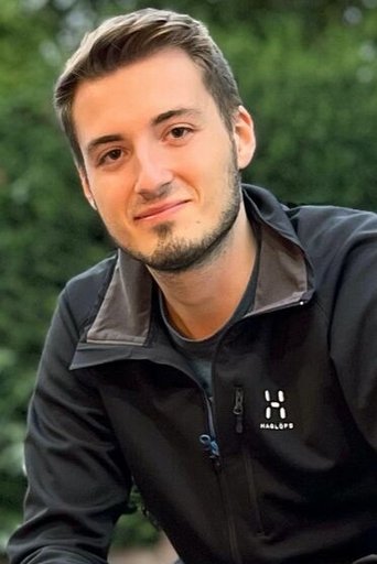 Portrait of Fabrice Kiffel