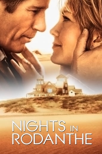 Poster of Nights in Rodanthe