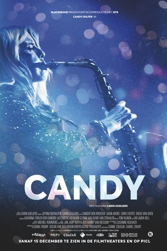 Candy Poster of Candy