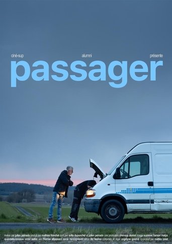 Poster of Passager