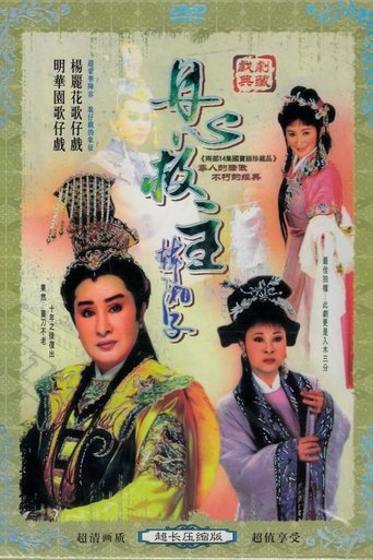 丹心救主 Poster of 丹心救主