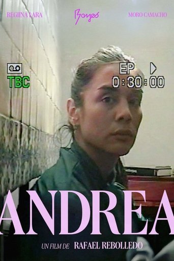 Poster of Andrea
