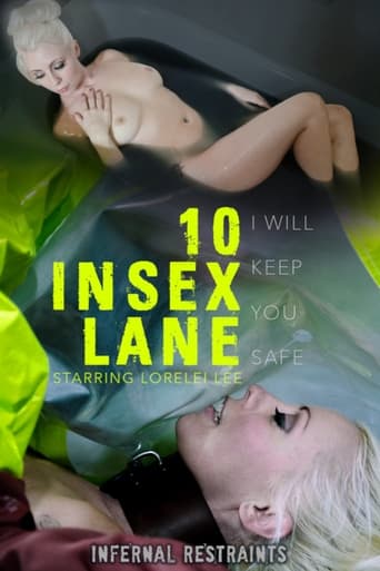 10 Insex Lane Poster of 10 Insex Lane