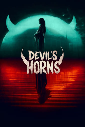 Poster of Devil's Horns