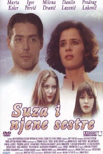 Poster of The Tear and Her Sisters