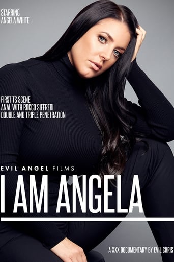 Poster of I Am Angela