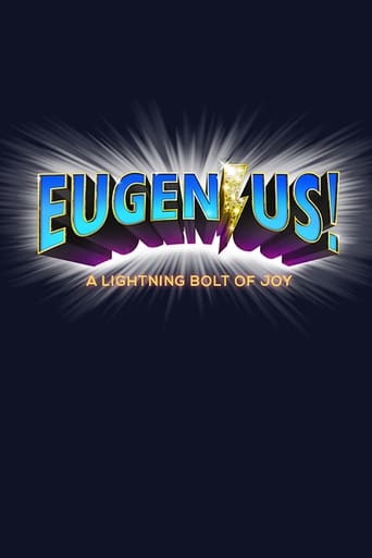 Poster of Eugenius!