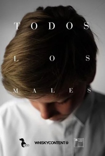 Poster of Todos los males