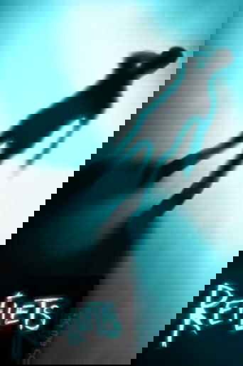 Poster of Reflections