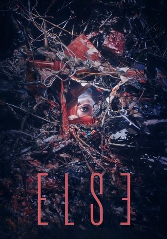 Else Poster of Else