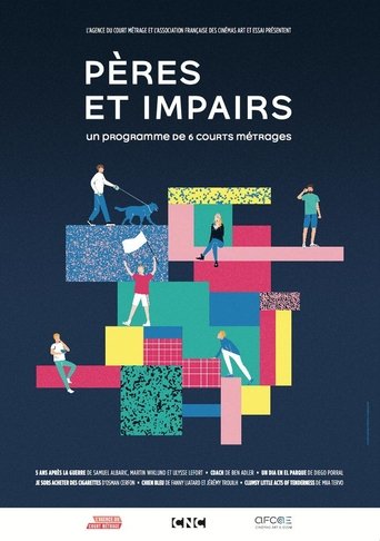 Pères et impairs Poster of Pères et impairs