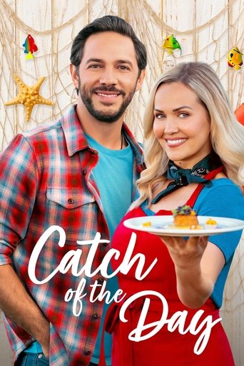 Catch of the Day Poster of Catch of the Day