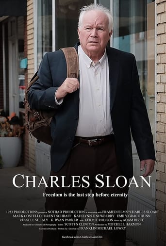 Poster of Charles Sloan