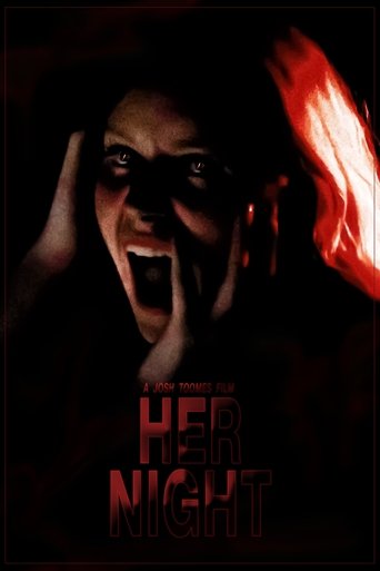 Her Night Poster of Her Night