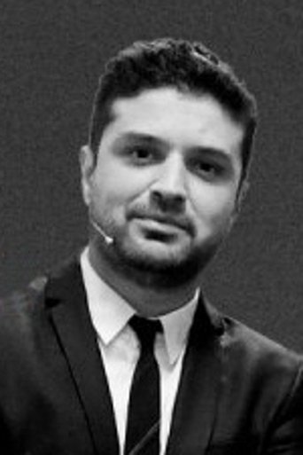 Portrait of Miguel Maldonado