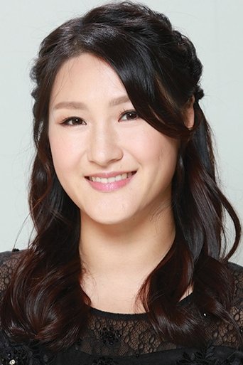 Portrait of Athena Ng Yee-San