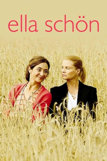 Poster of Ella Schön