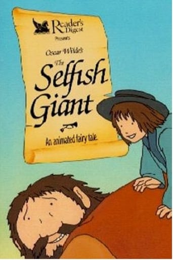 Poster of The Selfish Giant