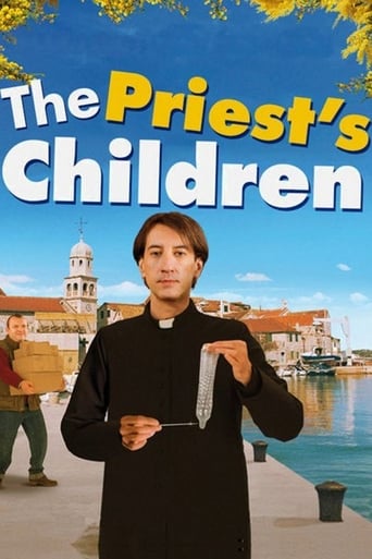 Poster of The Priest's Children