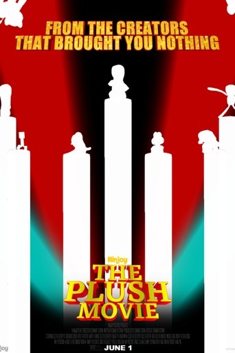 Poster of The Plush Movie