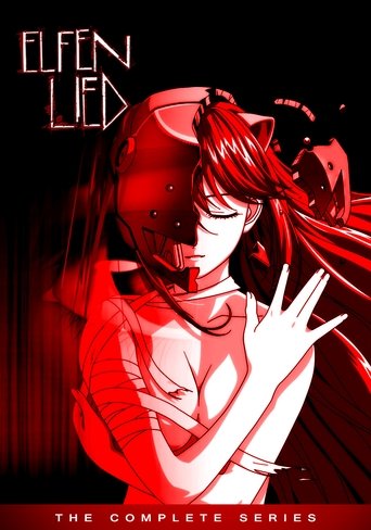 Portrait for Elfen Lied - Season 1