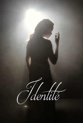 Identité Poster of Identité