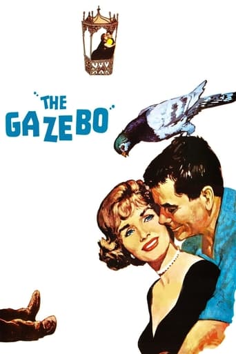 Poster of The Gazebo
