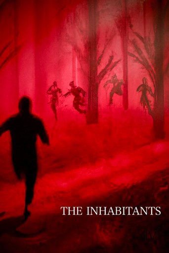 Poster of The Inhabitants