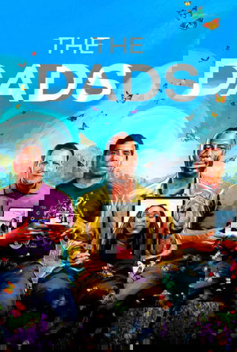 Poster of The Dads