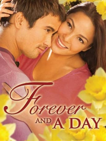 Poster of Forever and a Day