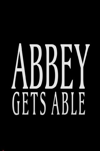 Abbey Gets Able Poster of Abbey Gets Able