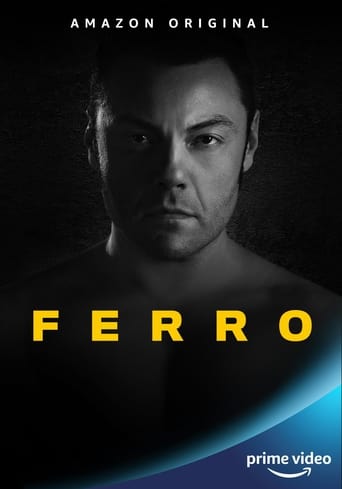 Poster of Ferro
