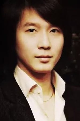 Portrait of Zhang Li Chuan
