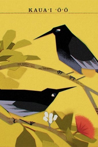 Birdsong Poster of Birdsong
